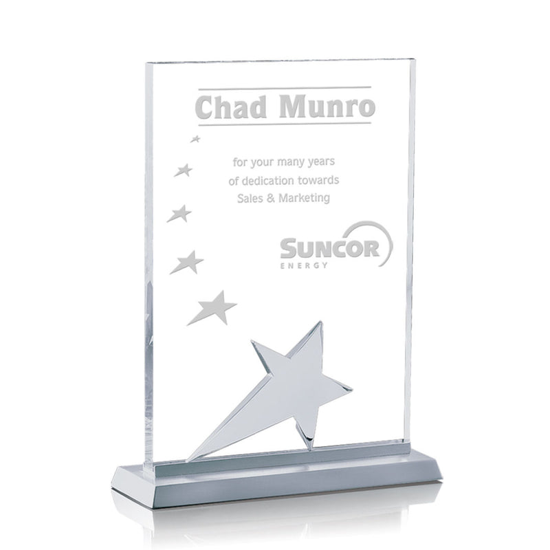 Lewiston Star Award