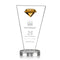 Crystal Jervis Gemstone Award - Amber