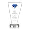 Crystal Jervis Gemstone Award - Sapphire