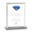 Sanford Gemstone Award - Sapphire