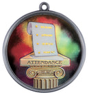 Mega Insert Medal