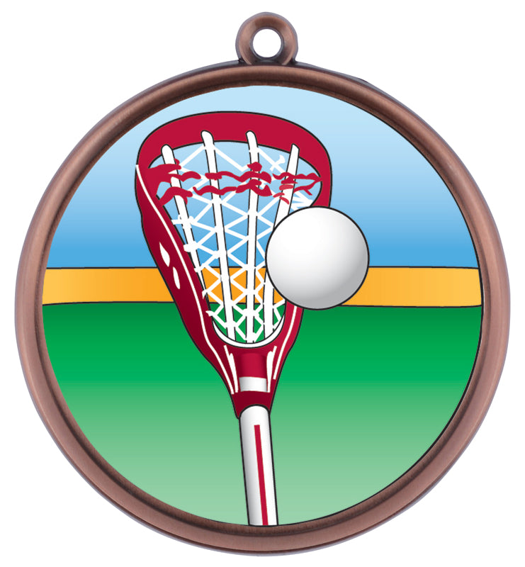Mega Insert Medal