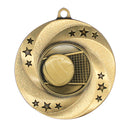 Matrix Volleyball Medal