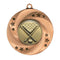 Matrix Billiards Medal