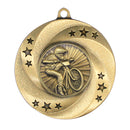 Matrix BMX Racing Medal