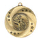 Matrix BMX Racing Medal