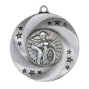 Matrix BMX Racing Medal