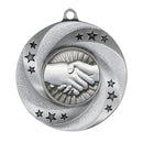 Matrix Sportsmanship Medal