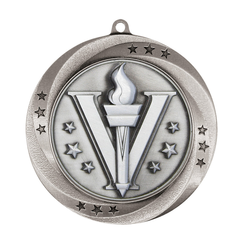 Matrix Series Victory Medal