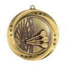 Matrix Series Darts Medal