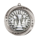 Matrix Series Chess Medal