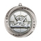 Matrix Series Go Kart Medal