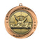 Matrix Series Go Kart Medal