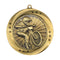 Matrix Series BMX Racing Medal