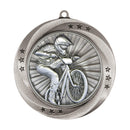 Matrix Series BMX Racing Medal