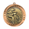 Matrix Series BMX Racing Medal