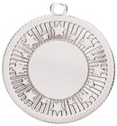 Iron Medal