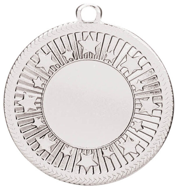 Iron Medal