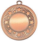 Iron Medal