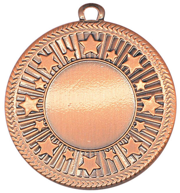Iron Medal