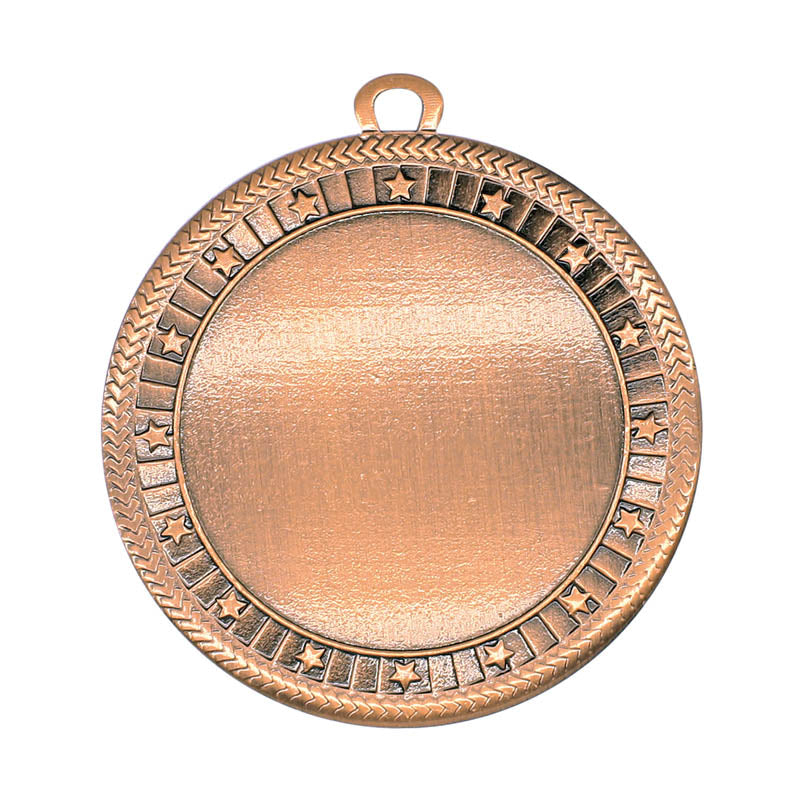 Iron Stars Medal