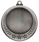 3 Stars Laurel Medal