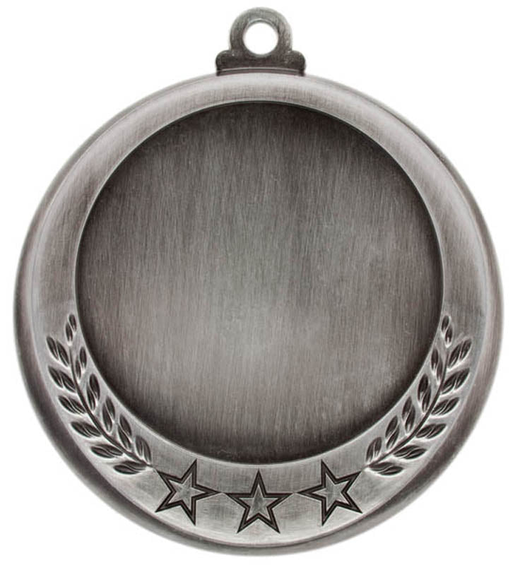 3 Stars Laurel Medal