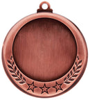 3 Stars Laurel Medal