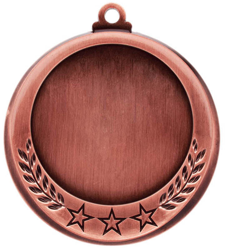 3 Stars Laurel Medal