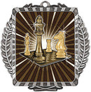 Lynx Series Chess Medal