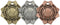 Imperial Baseball Medal