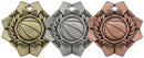 Imperial Basketball Medal