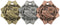 Imperial Track Medal