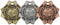 Imperial Soccer Medal