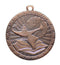 Triumph Academic Medal
