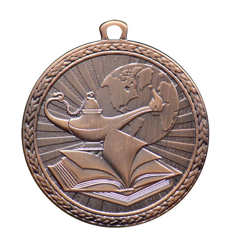 Triumph Academic Medal