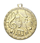 Triumph Music Medal