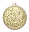 Triumph Music Medal