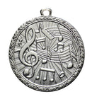 Triumph Music Medal