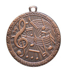 Triumph Music Medal