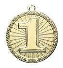 Triumph Placement Medal