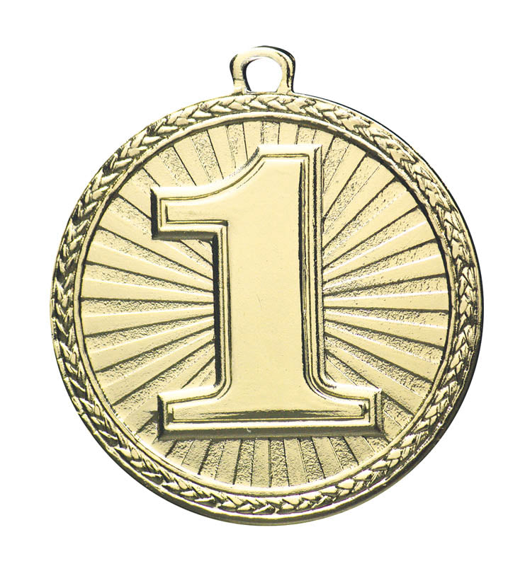 Triumph Placement Medal
