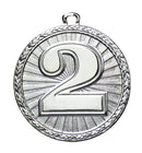 Triumph Placement Medal