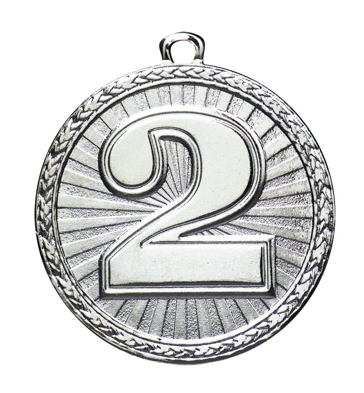 Triumph Placement Medal