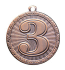 Triumph Placement Medal