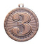 Triumph Placement Medal