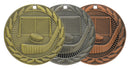 Iron Hockey Medal