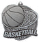 Tempo Basketball Medal