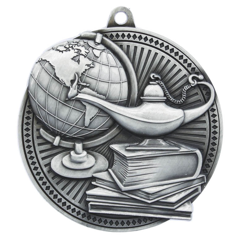 Tempo Knowledge Medal
