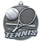 Tempo Tennis Medal